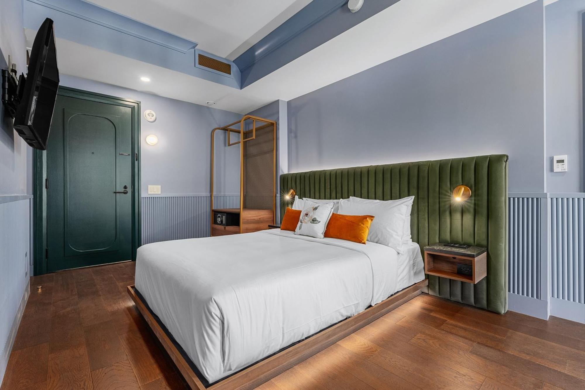 Hotel Maurice Ville de Québec Extérieur photo