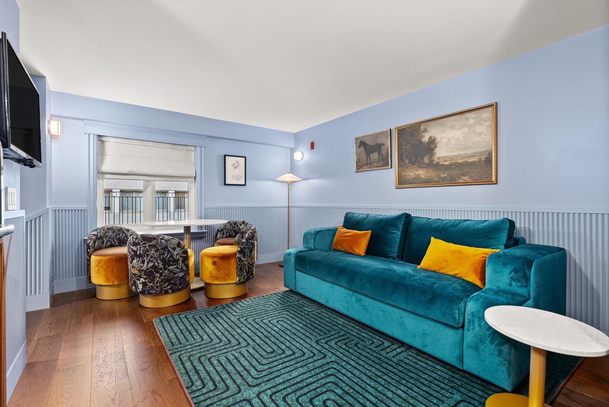 Hotel Maurice Ville de Québec Extérieur photo